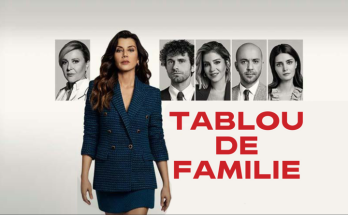 Tablou de familie